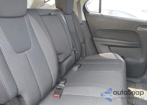 2010 Chevrolet Equinox Lt из США, поврежденный, VIN 2CNALDEW3A6322457